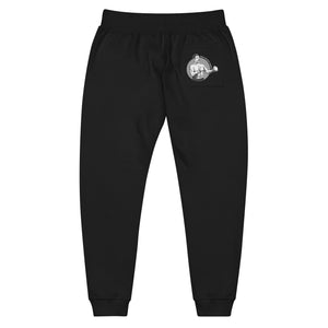 Unisex fleece sweatpants