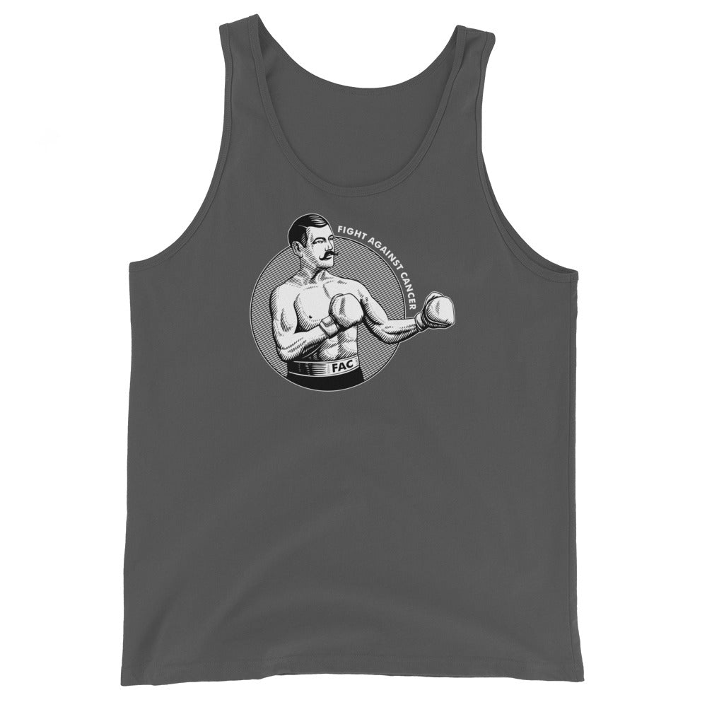 Unisex Tank Top