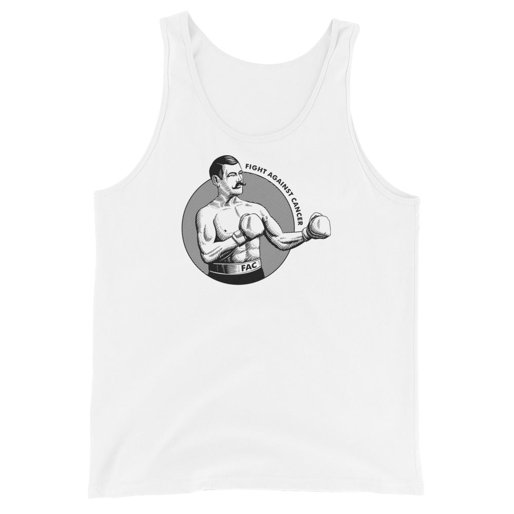 Unisex Tank Top