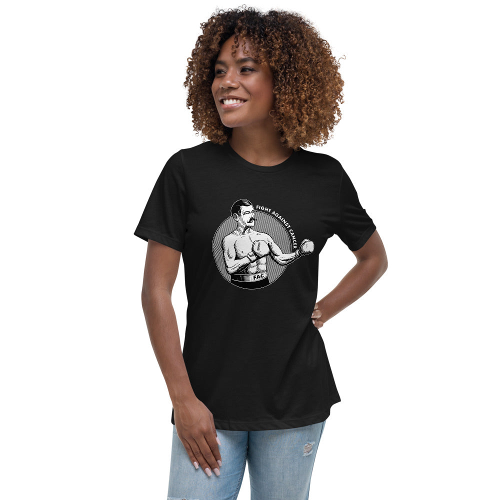 Women's Relaxed T-Shirt