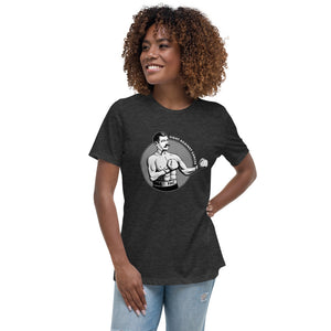 Women's Relaxed T-Shirt