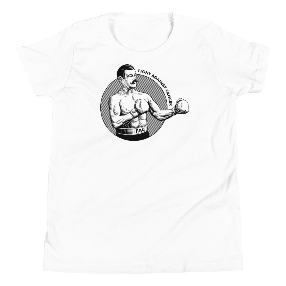 Kids Short Sleeve T-Shirt